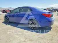 2017 Toyota COROLLA photo