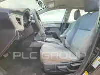 2017 Toyota COROLLA фото