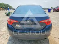 2017 Toyota COROLLA photo