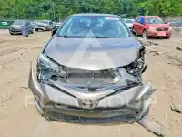 2017 Toyota COROLLA photo