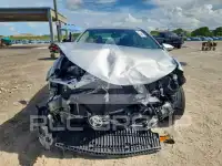 2017 Toyota COROLLA фото
