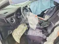 2017 Toyota COROLLA фото