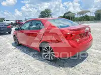 2017 Toyota COROLLA photo