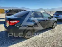 2017 Toyota COROLLA photo
