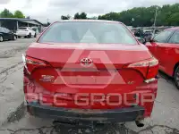2017 Toyota COROLLA фото