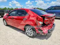 2017 Toyota COROLLA фото