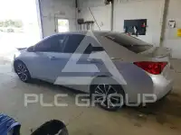 2017 Toyota COROLLA photo