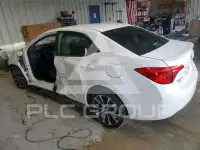 2017 Toyota COROLLA photo
