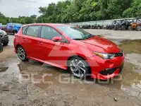 2017 Toyota COROLLA фото