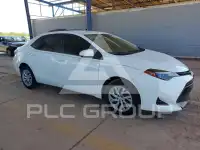 2017 Toyota COROLLA photo