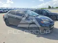 2017 Toyota COROLLA фото