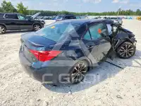 2017 Toyota COROLLA photo