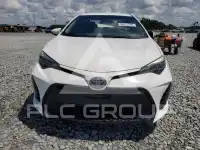 2017 Toyota COROLLA photo