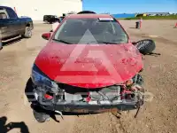 2017 Toyota COROLLA фото