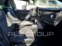 2017 Toyota COROLLA фото