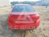 2017 Toyota COROLLA photo