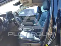 2017 Toyota COROLLA фото