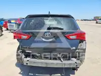 2017 Toyota COROLLA фото
