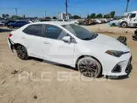 2017 Toyota COROLLA photo