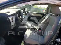 2017 Toyota COROLLA фото