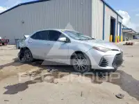 2017 Toyota COROLLA photo