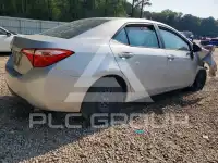 2017 Toyota COROLLA фото