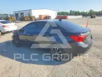 2017 Toyota COROLLA фото