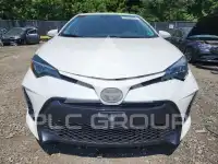 2017 Toyota COROLLA фото
