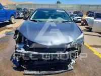 2017 Toyota COROLLA photo