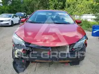 2017 Toyota COROLLA photo