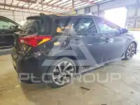 2017 Toyota COROLLA photo