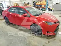 2017 Toyota COROLLA photo
