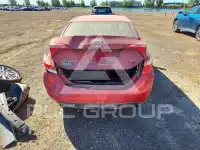 2017 Toyota COROLLA фото