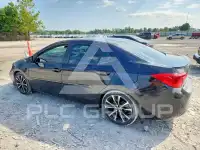 2017 Toyota COROLLA photo