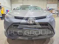 2017 Toyota COROLLA photo