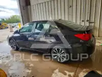 2017 Toyota COROLLA фото