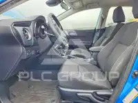 2017 Toyota COROLLA фото