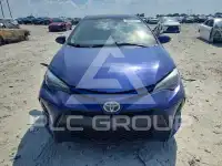 2017 Toyota COROLLA фото