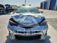2017 Toyota COROLLA photo