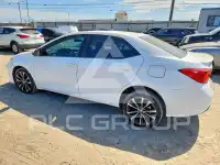 2017 Toyota COROLLA photo