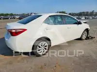 2017 Toyota COROLLA photo
