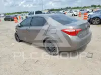 2017 Toyota COROLLA photo