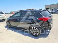 2017 Toyota COROLLA фото