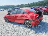 2017 Toyota COROLLA фото