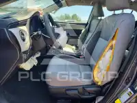2017 Toyota COROLLA фото