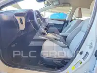 2017 Toyota COROLLA photo