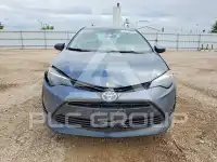 2017 Toyota COROLLA фото