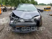 2017 Toyota COROLLA фото