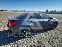 2017 Toyota COROLLA photo
