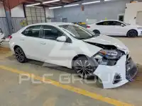 2017 Toyota COROLLA photo